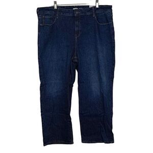 Ladies slim wide leg jeans NWT